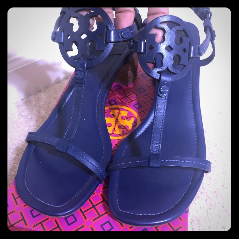 Torrey Burch Sandals